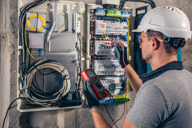 Best Electrical Outlet Repair  in Scott City, MO