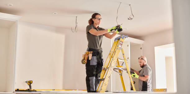 Best Electrical Upgrades for Homes  in Scott City, MO