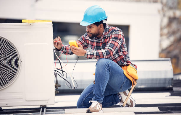 Best Circuit Breaker Repair  in Scott City, MO