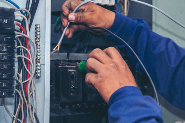 Best Emergency Electrical Repair  in Scott City, MO