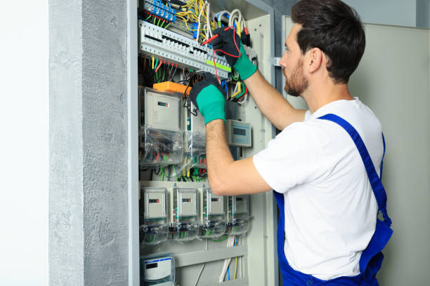 Best Electrical Troubleshooting Services  in Scott City, MO