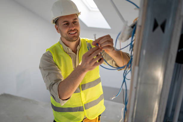 Best Electrical Wiring Services  in Scott City, MO